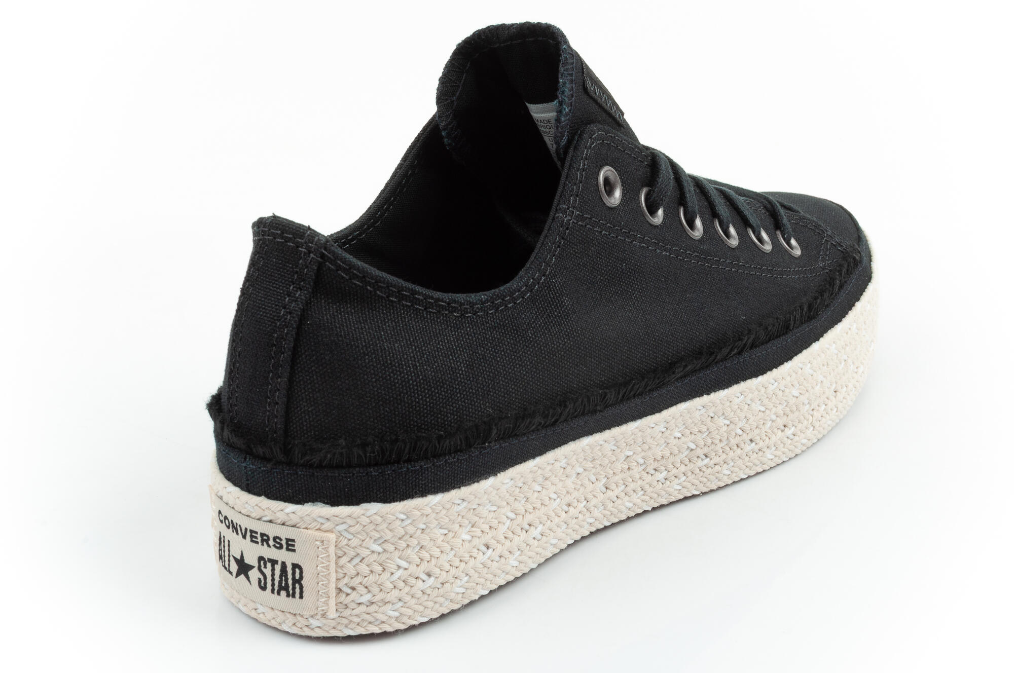 Scarpe sportive da donna Converse Ctas OX 2/7