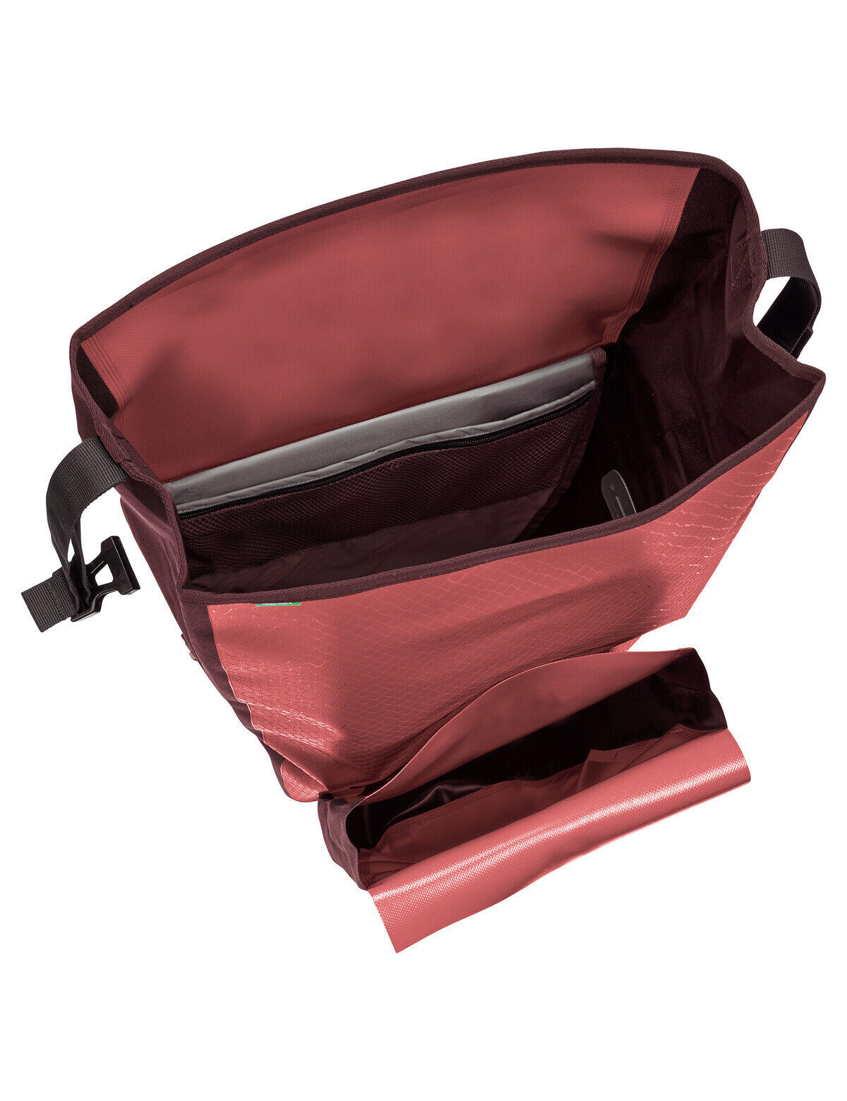 VAUDE Hinterradtaschen Aqua Back Plus Single (rec) 3/7