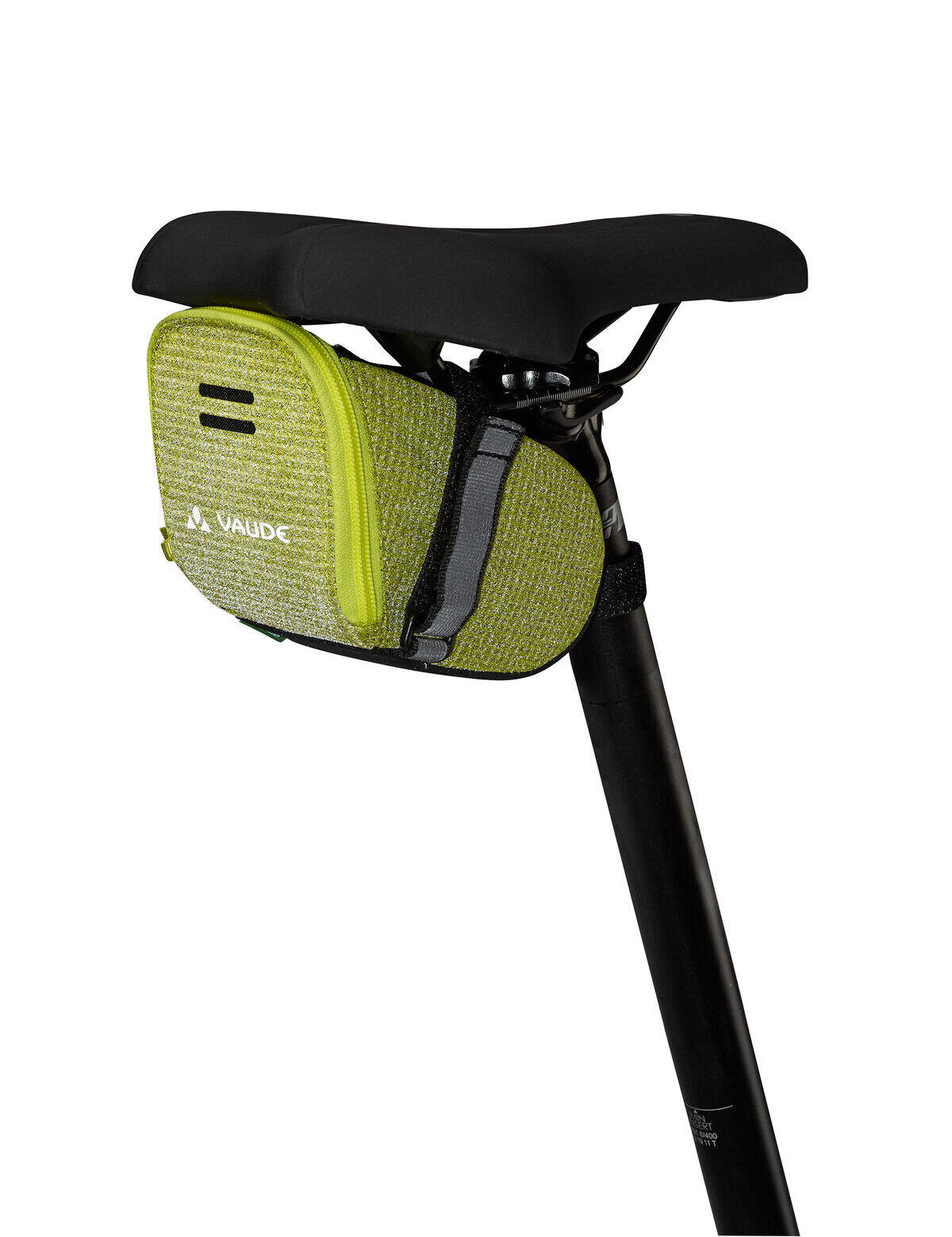 Sacoches de selle RT Race Light XL Luminum 5/5