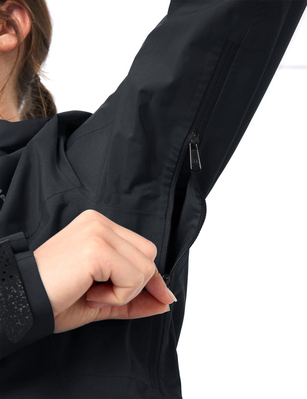 VAUDE Jacken Women's Elope Jacket III 5/7
