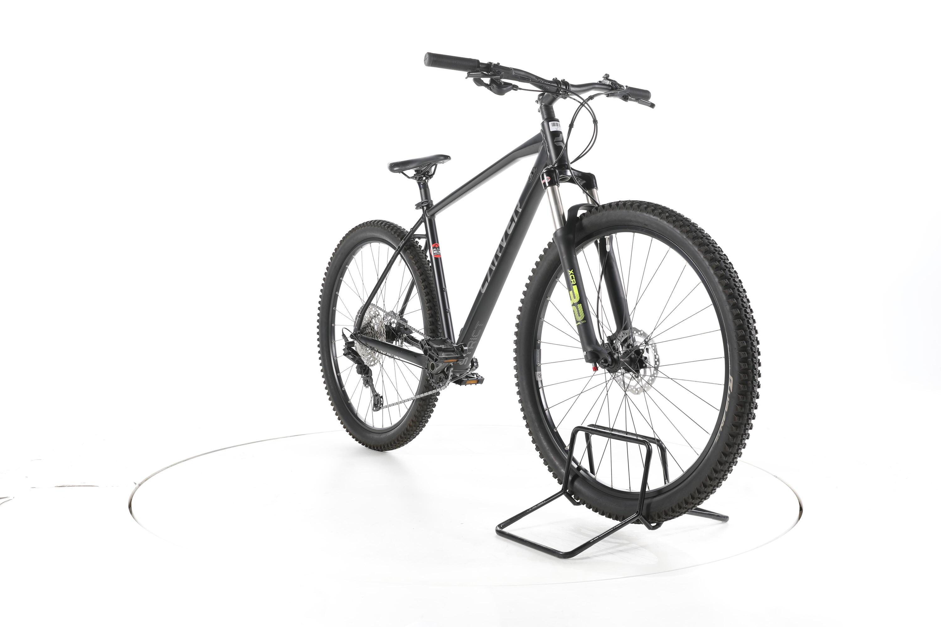 Refurbished - Carver Strict 150 Fahrrad Hardtail - In gutem Zustand 3/7