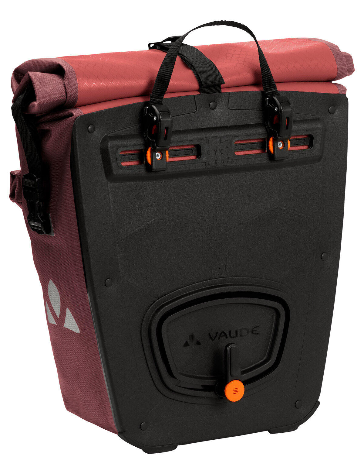 VAUDE Hinterradtaschen Aqua Back Plus Single (rec) 2/7