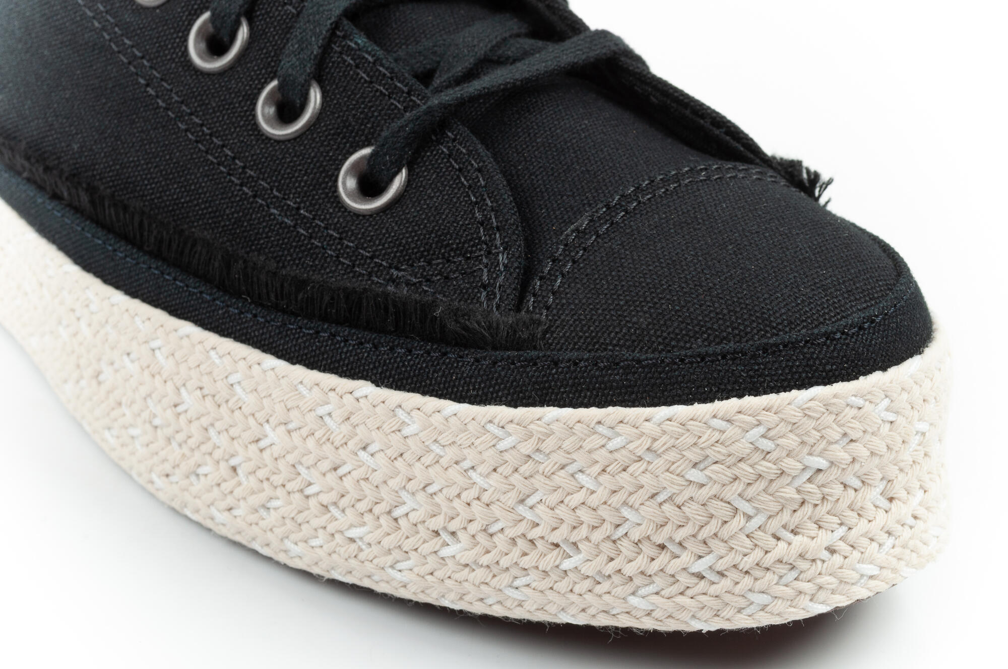 Scarpe sportive da donna Converse Ctas OX 4/7