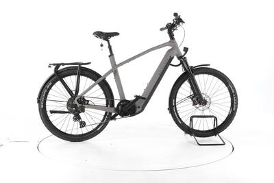 Tweedehands - kalkhoff entice 7.b move+ trekking e-bike - goed