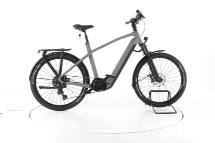 Tweedehands - Kalkhoff ENTICE 7.B MOVE+ Trekking E-Bike - Goed