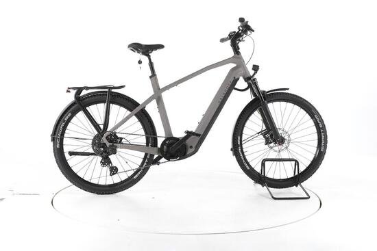 Tweedehands - Kalkhoff ENTICE 7.B MOVE+ Trekking E-Bike - Goed
