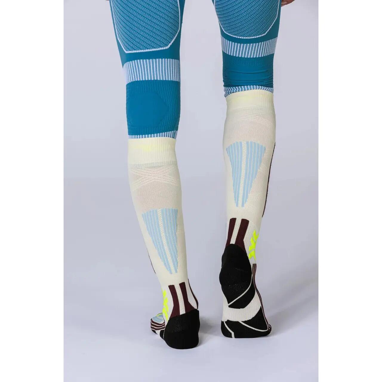 Calcetines de mujer X-Socks Touring Expert 4/5