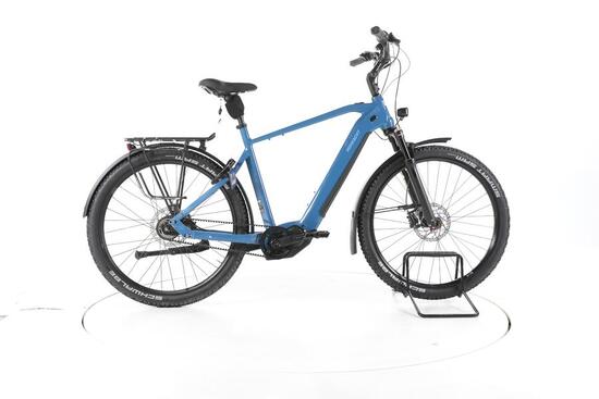 Reconditionné - HoheAcht Pasia Urbo City E-Bike - Très Bon