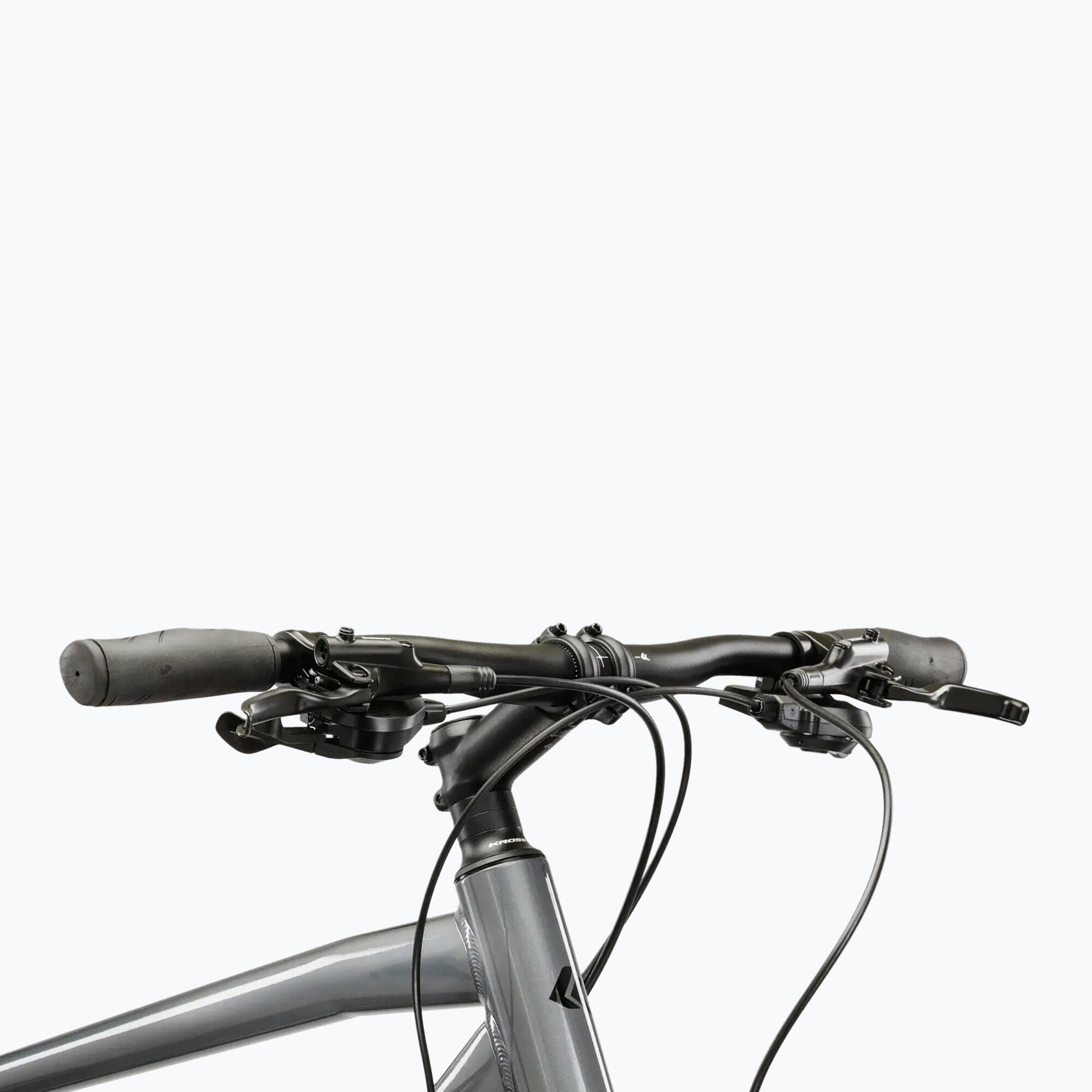 Rower crossowy KROSS Evado 5.0 4/7