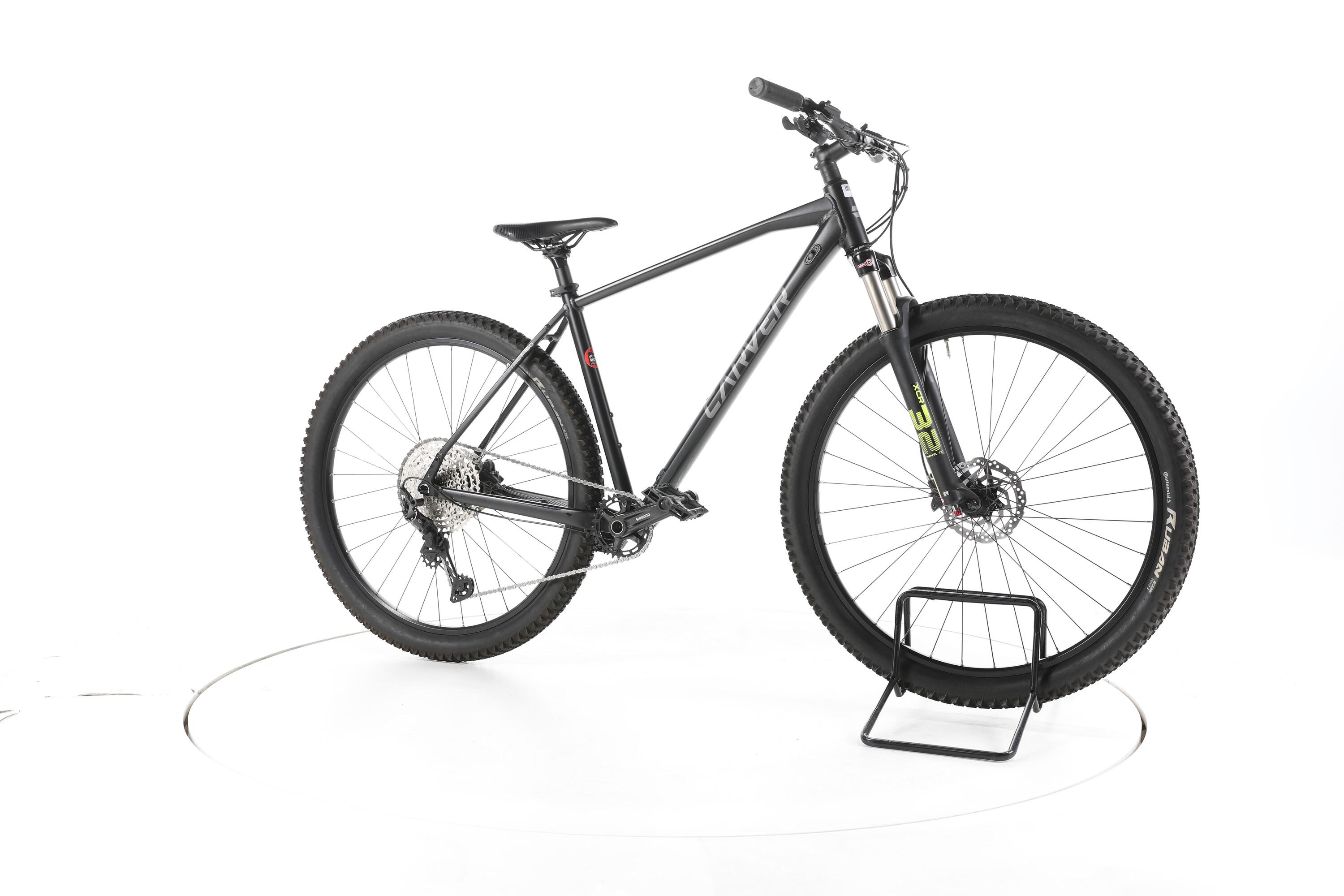 Refurbished - Carver Strict 150 Fahrrad Hardtail - In gutem Zustand 2/7