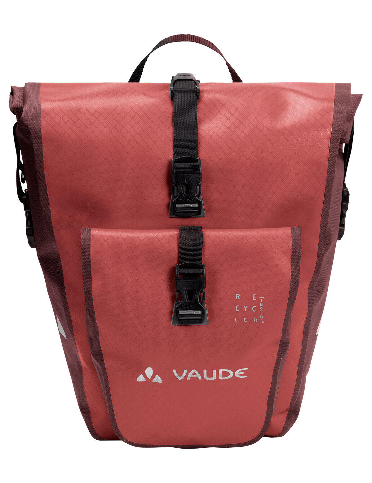 VAUDE Hinterradtaschen Aqua Back Plus Single (rec) 4/7