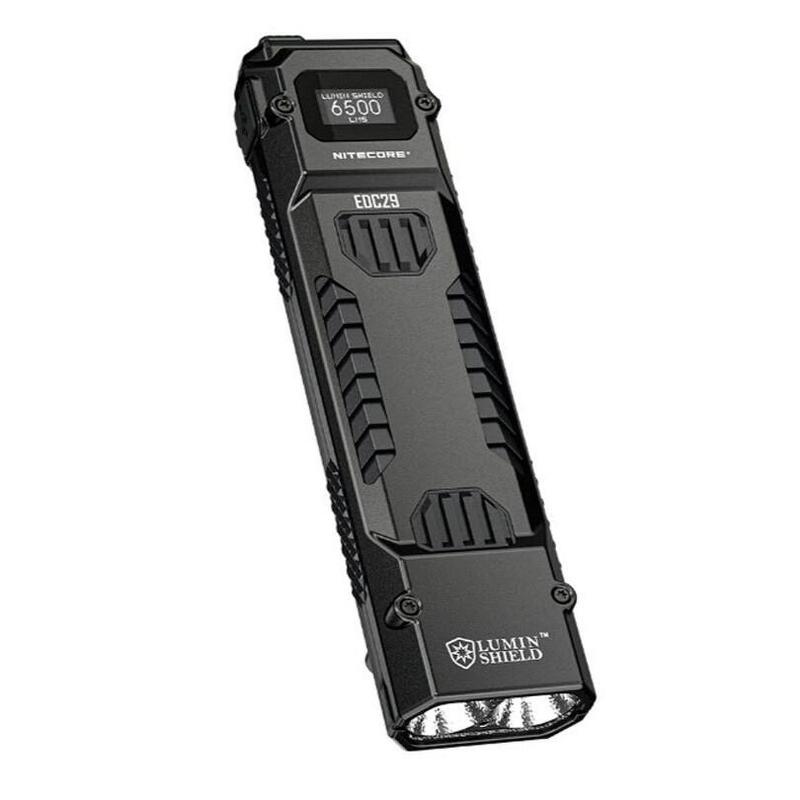 Lanternă tactică EDC29