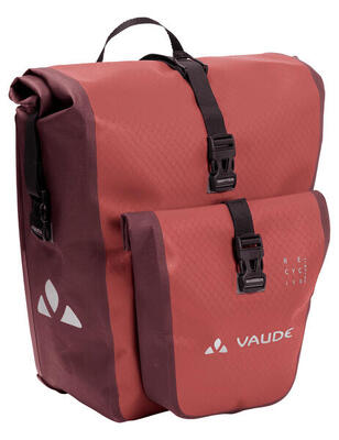 Borse posteriori Aqua Back Plus Single (rec)