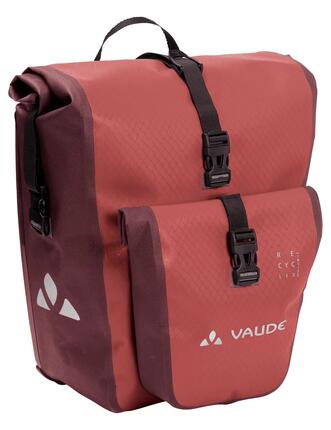 Hinterradtasche Aqua Back Plus Single (rec)