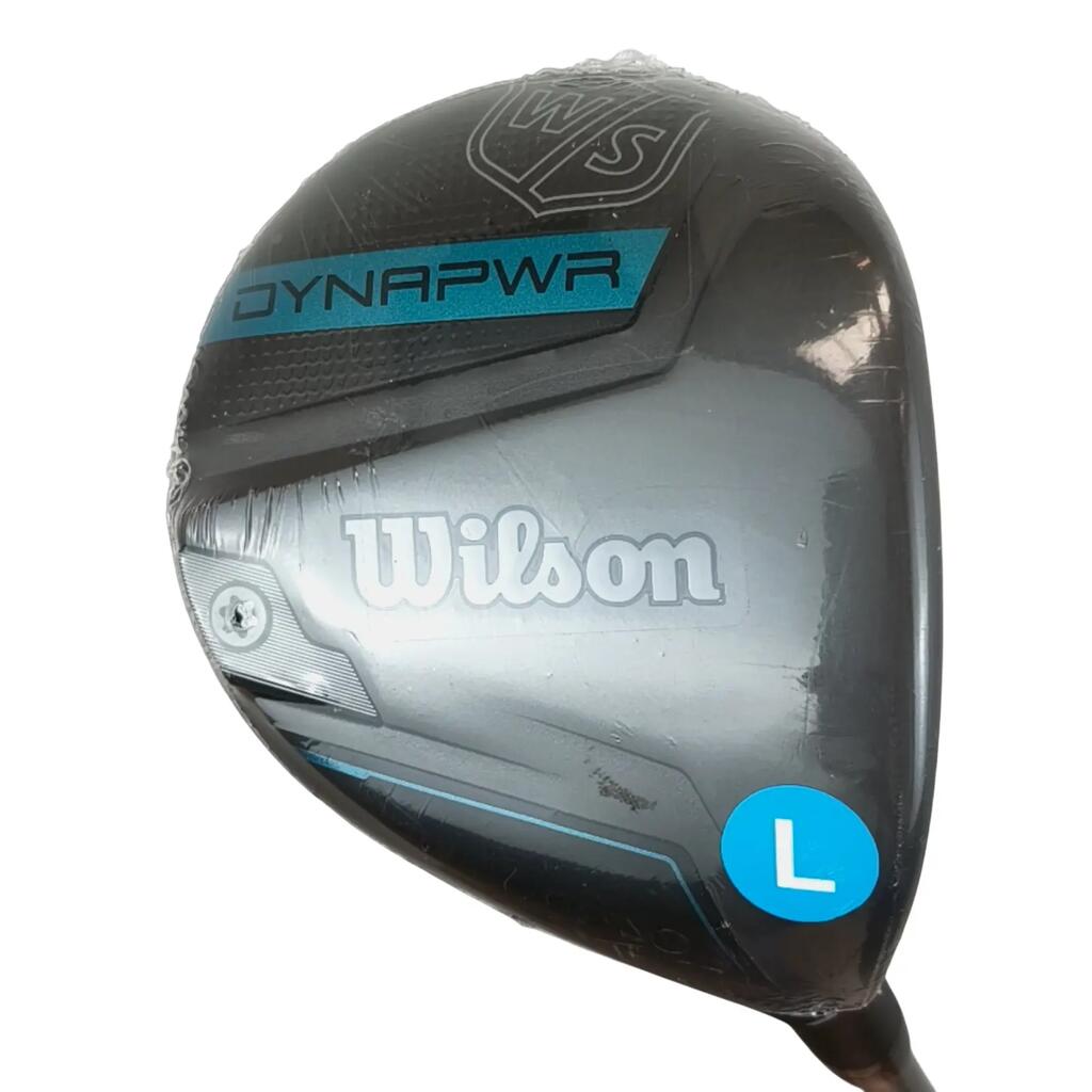 Wilson DynaPower Fairway Wood / Flex Ladies / #7/21