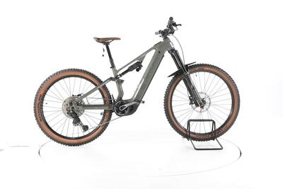 Tweedehands - centurion no pogo r1000 e-bike fully 2025 - zeer goed