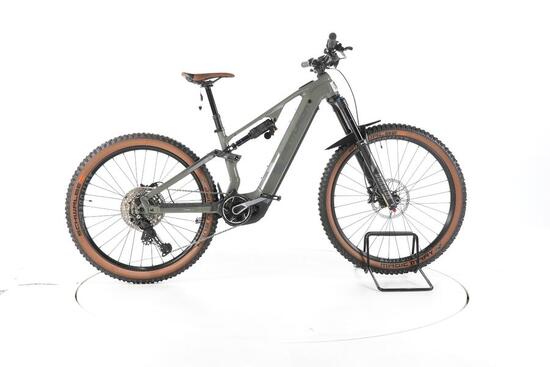Reconditionné - Centurion No Pogo R1000 E-Bike Fully 2025 - Très Bon