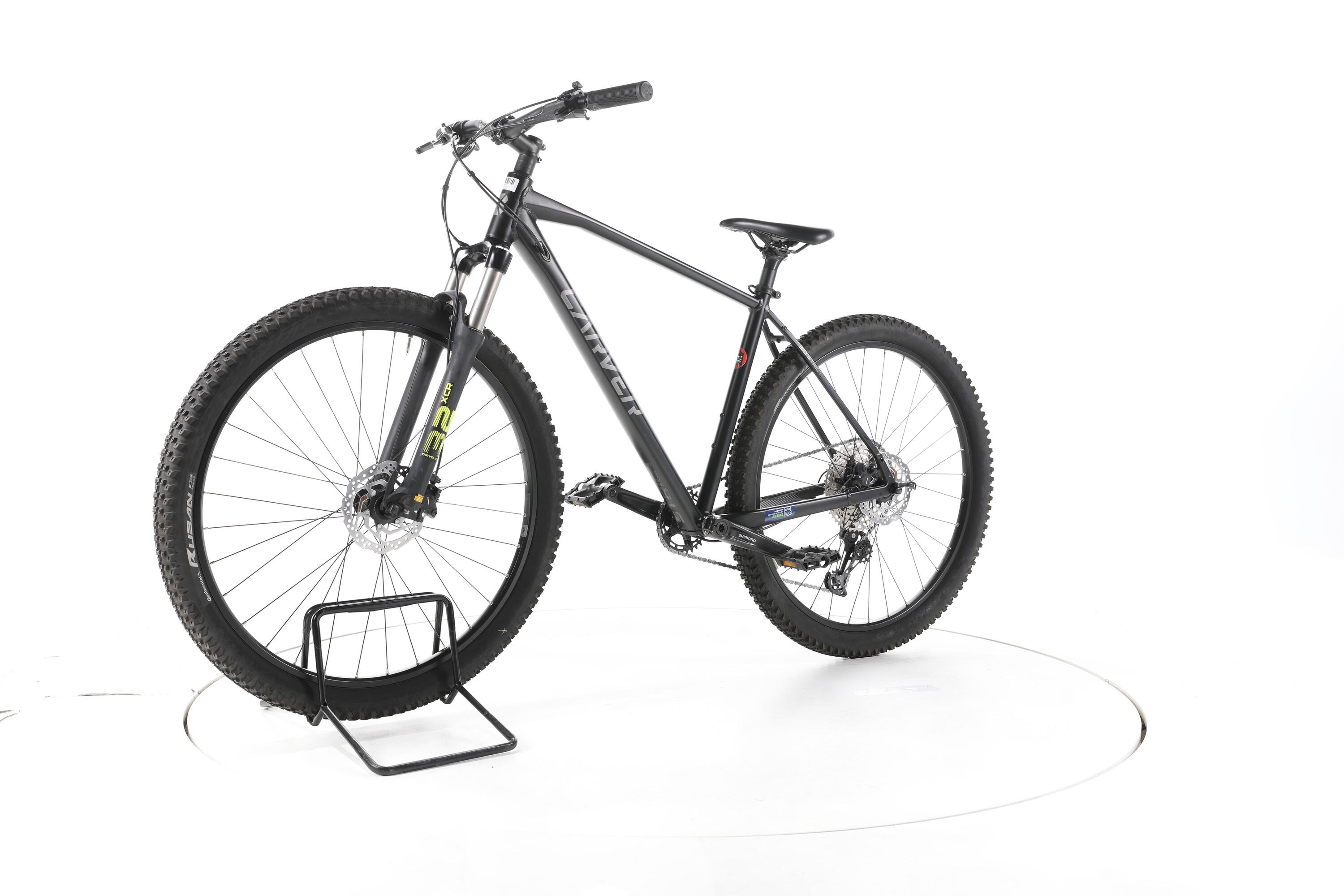 Refurbished - Carver Strict 150 Fahrrad Hardtail - In gutem Zustand 5/7