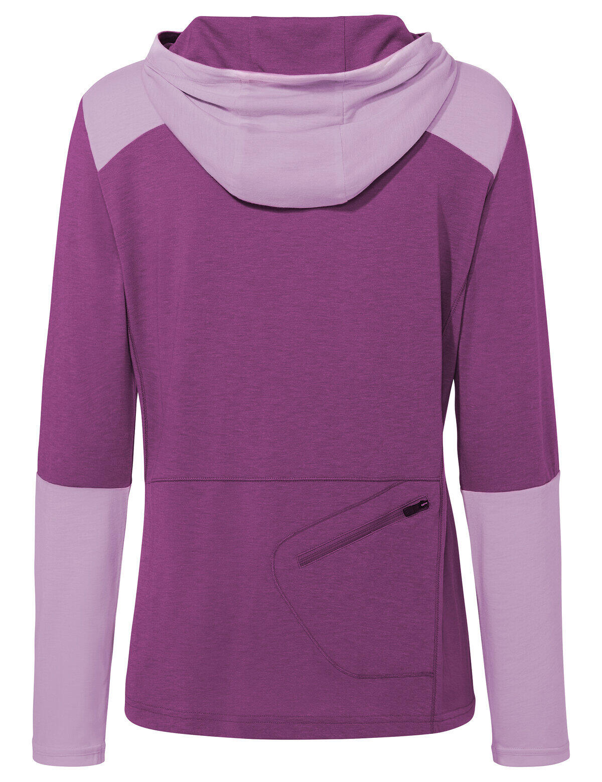 T-shirt femme Tremalzo LS 2/7