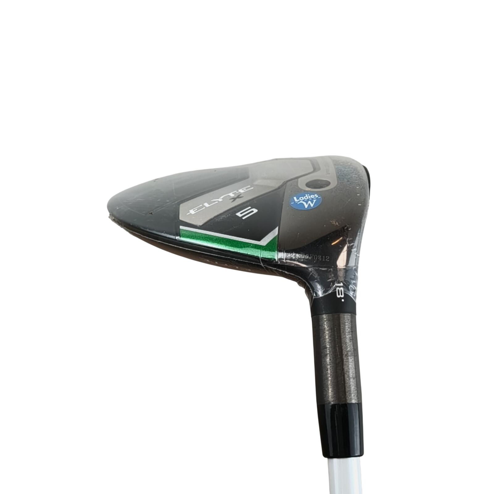 Callaway Elyte X Fairway Wood / Flex Ladies / #5/18 3/6