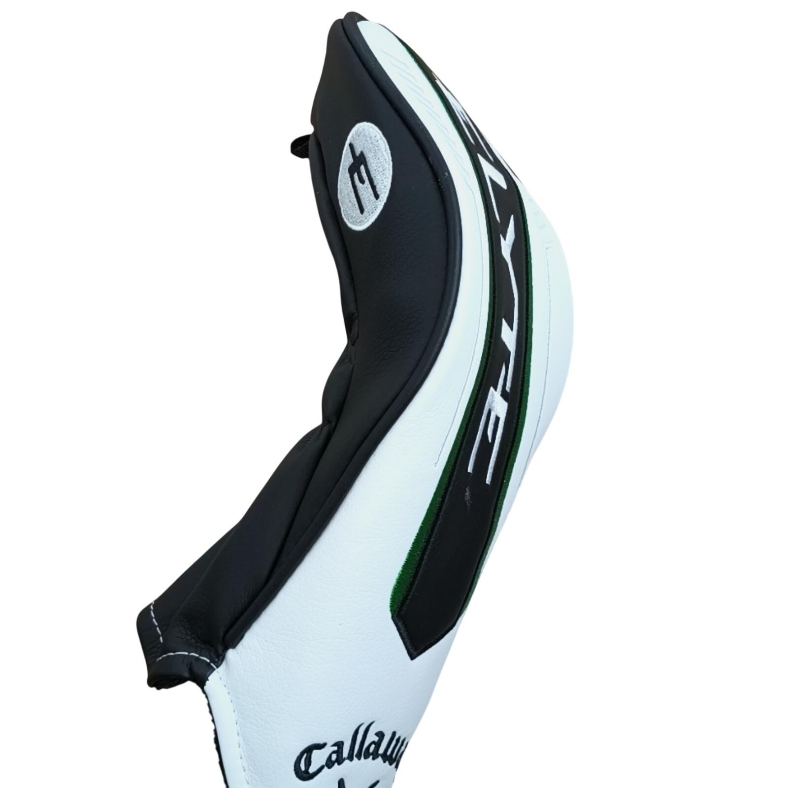Callaway Elyte X Fairway Wood / Flex Ladies / #5/18 2/6
