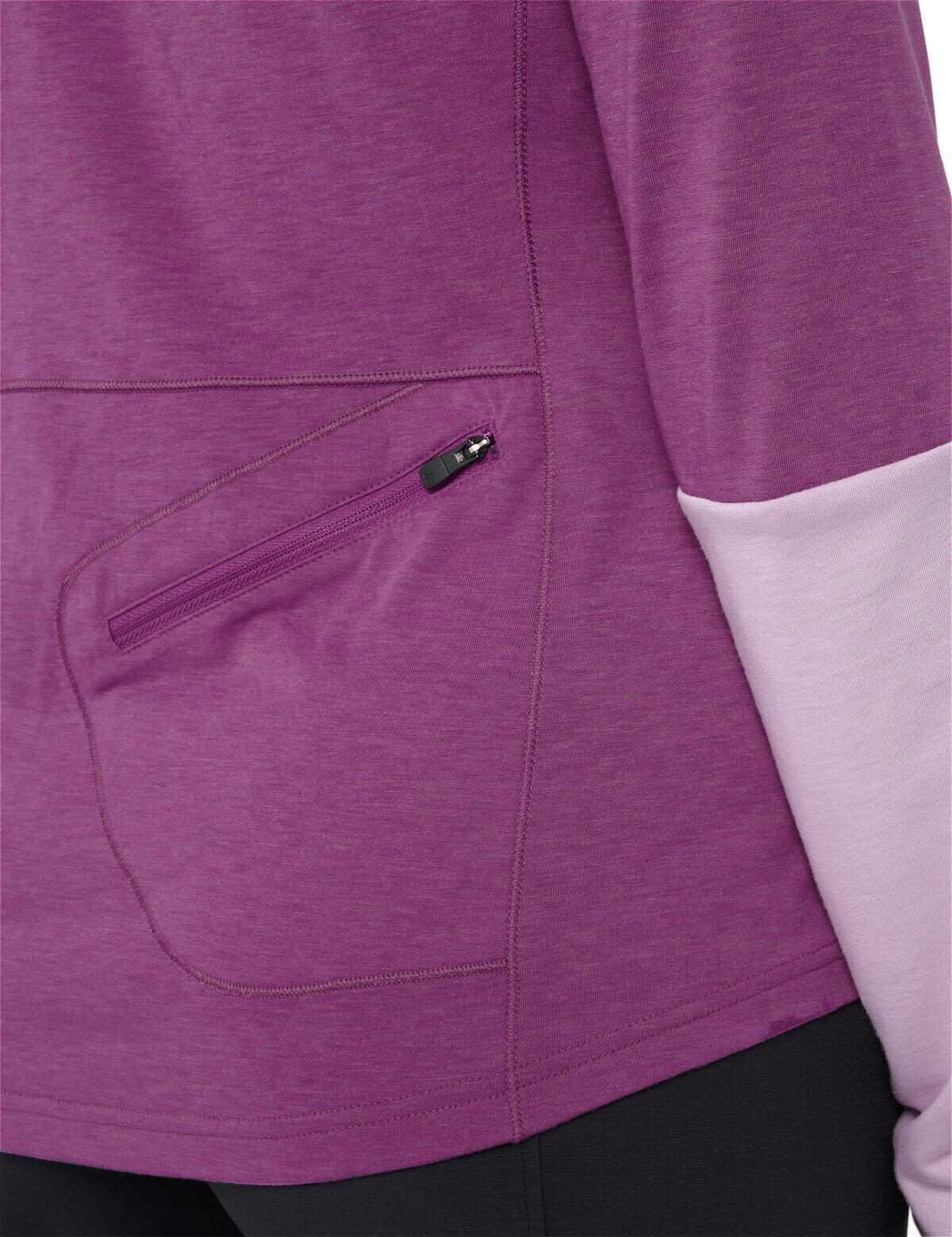 T-shirt femme Tremalzo LS 5/7