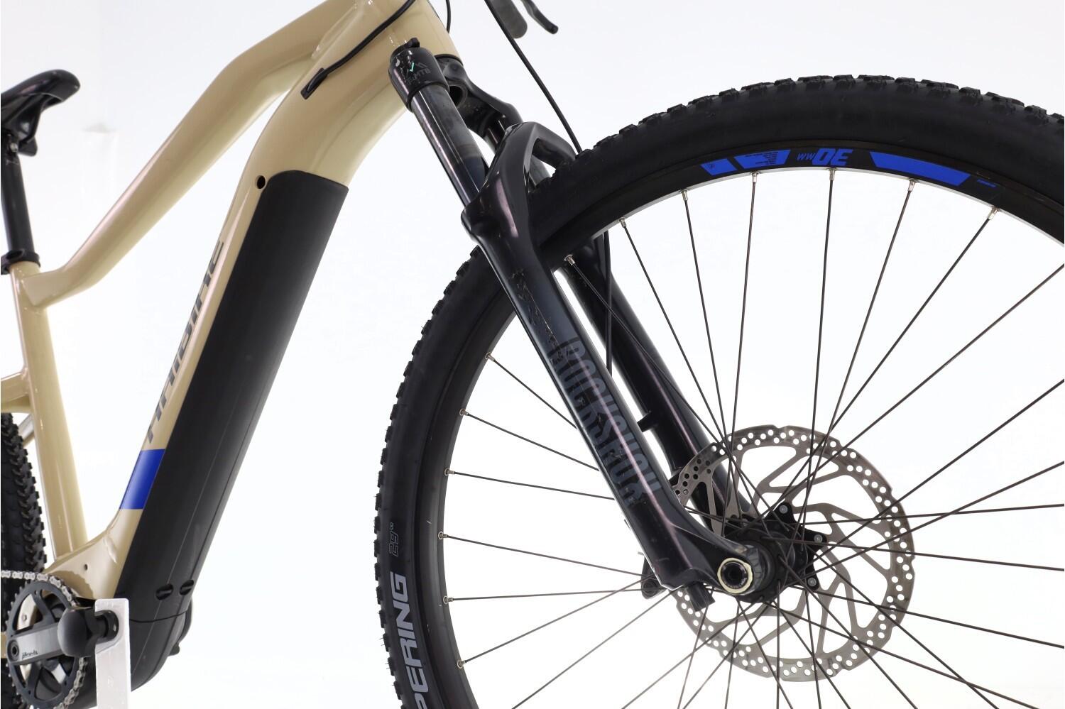 MTB ricondizionata ·  HardNine 7 · Ottimo stato 5/8