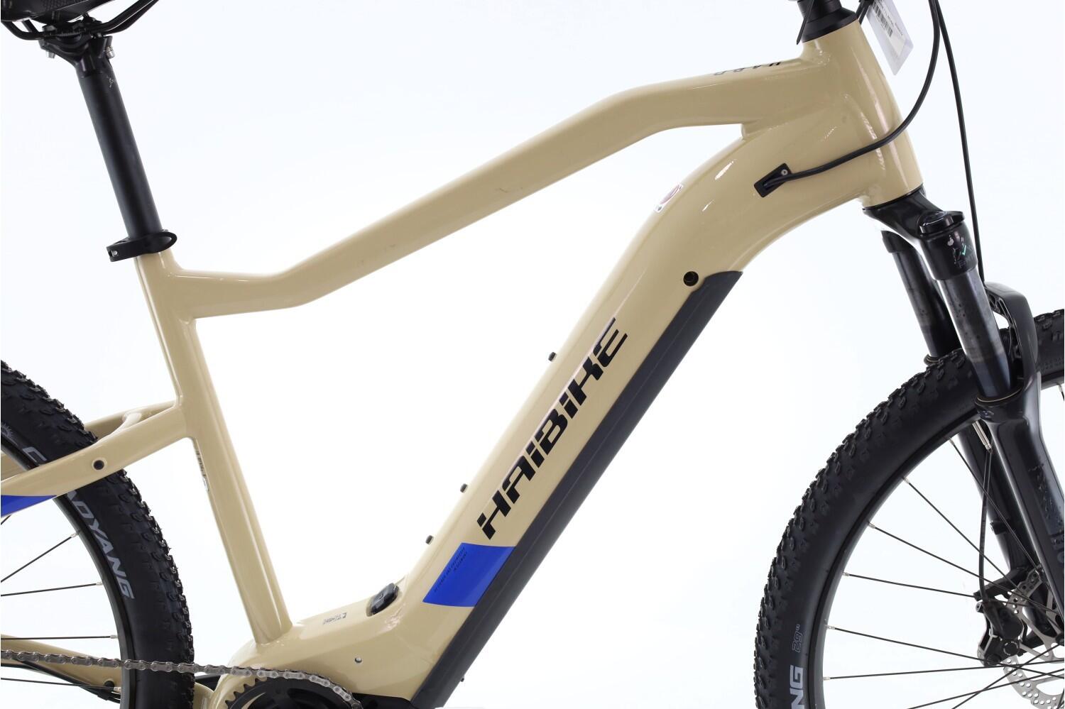 MTB ricondizionata ·  HardNine 7 · Ottimo stato 2/8