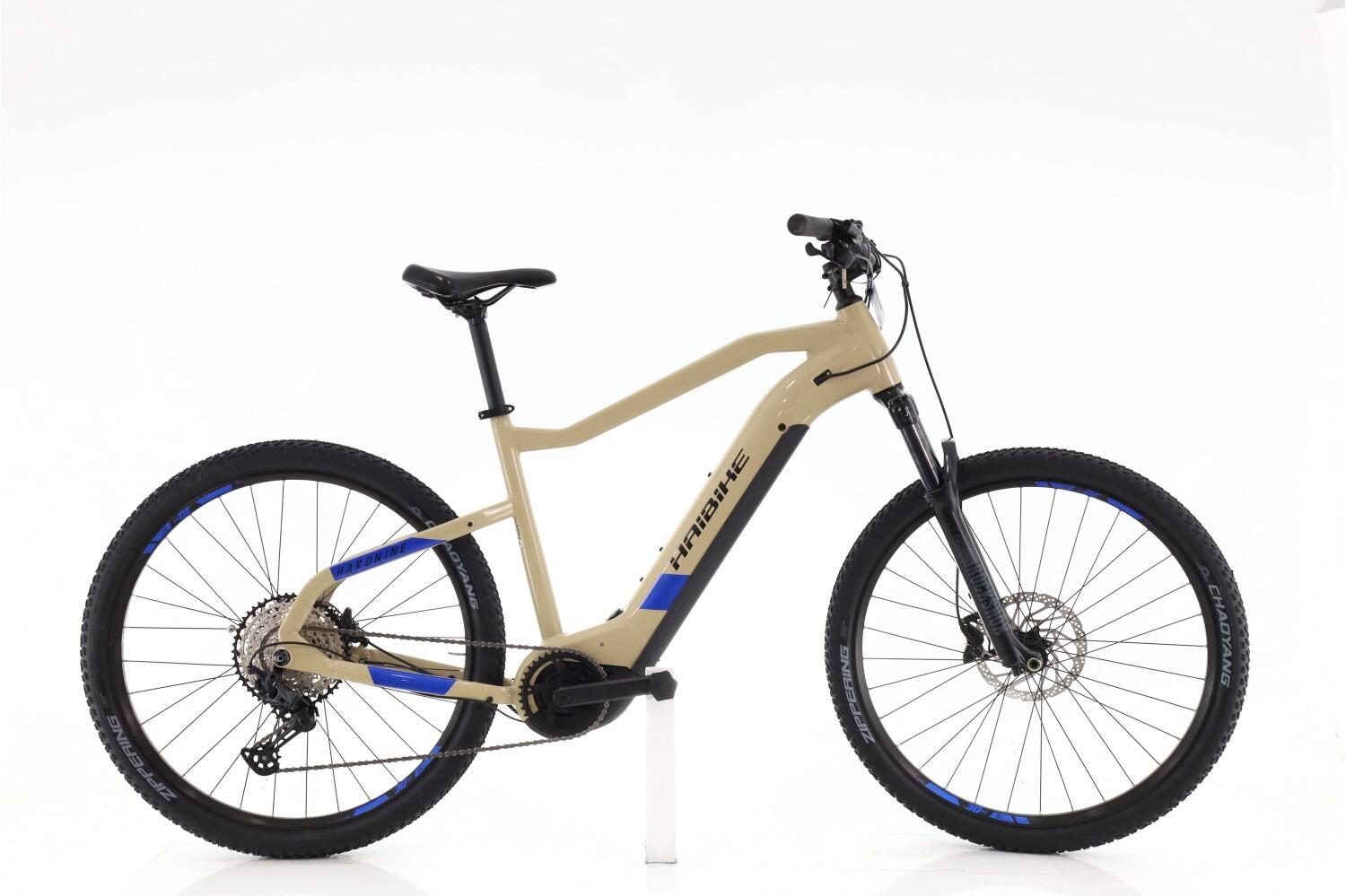HAIBIKE picture