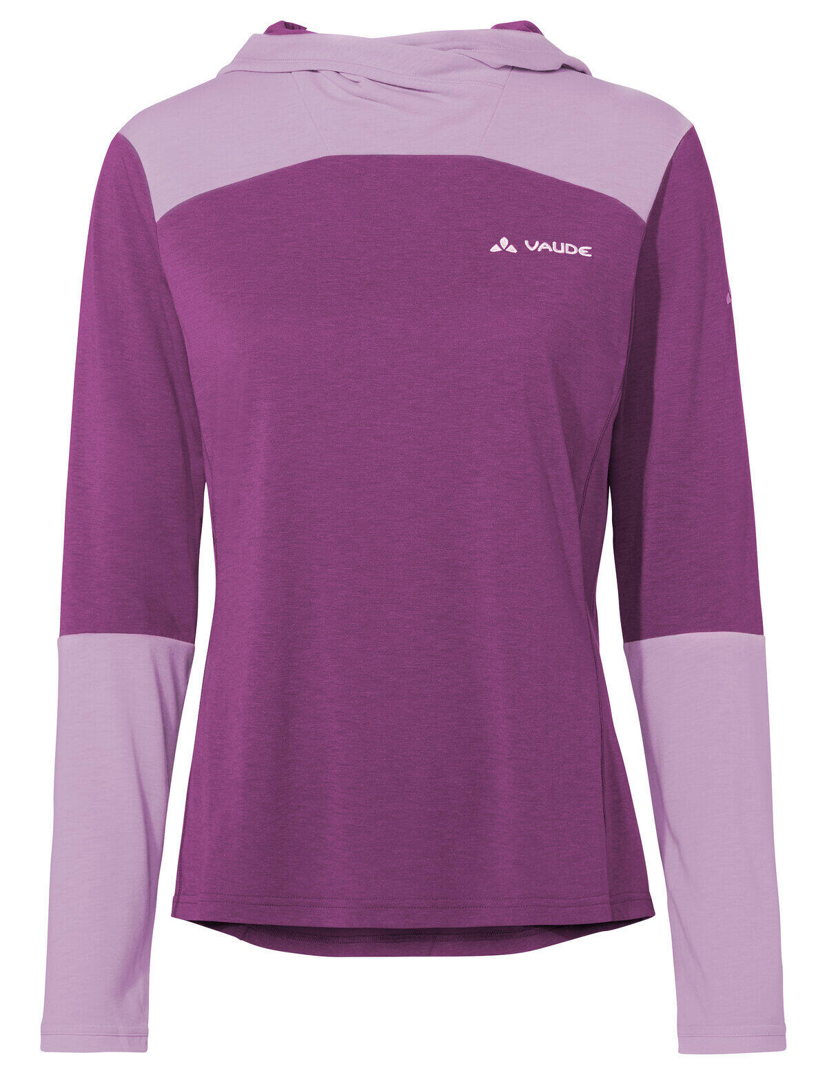 Radshirt W Tremalzo LS Shirt