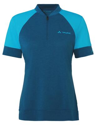 Radshirt w altissimo q-zip shirt