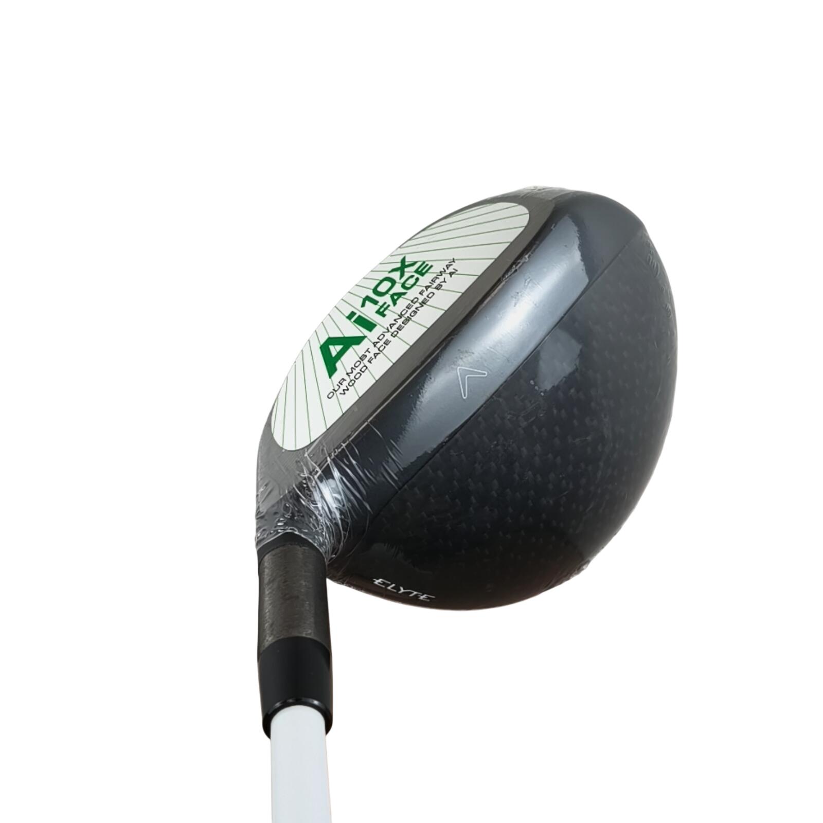 Callaway Elyte X Fairway Wood / Flex Ladies / #5/18 4/6