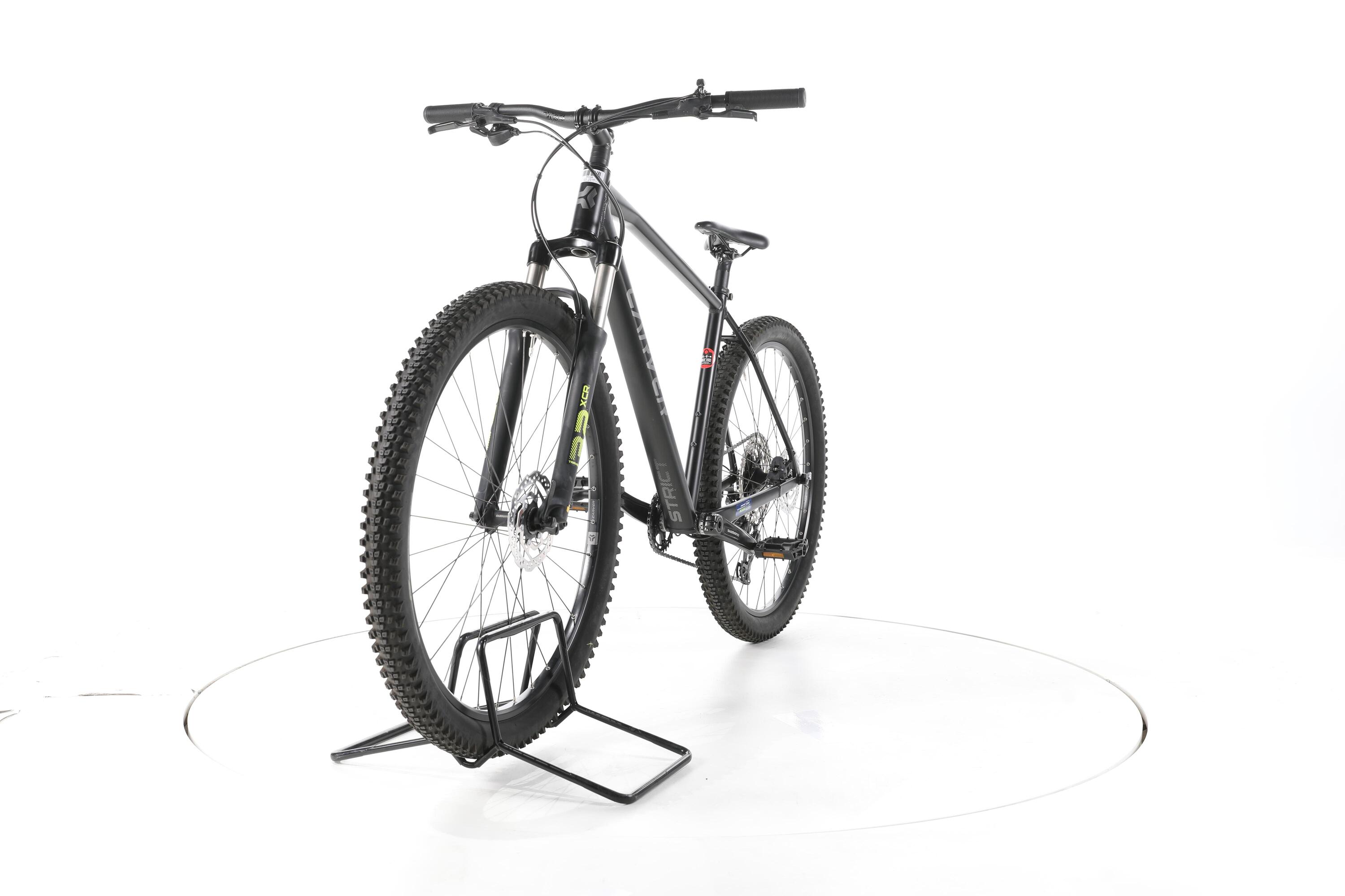 Refurbished - Carver Strict 150 Fahrrad Hardtail - In gutem Zustand 4/7