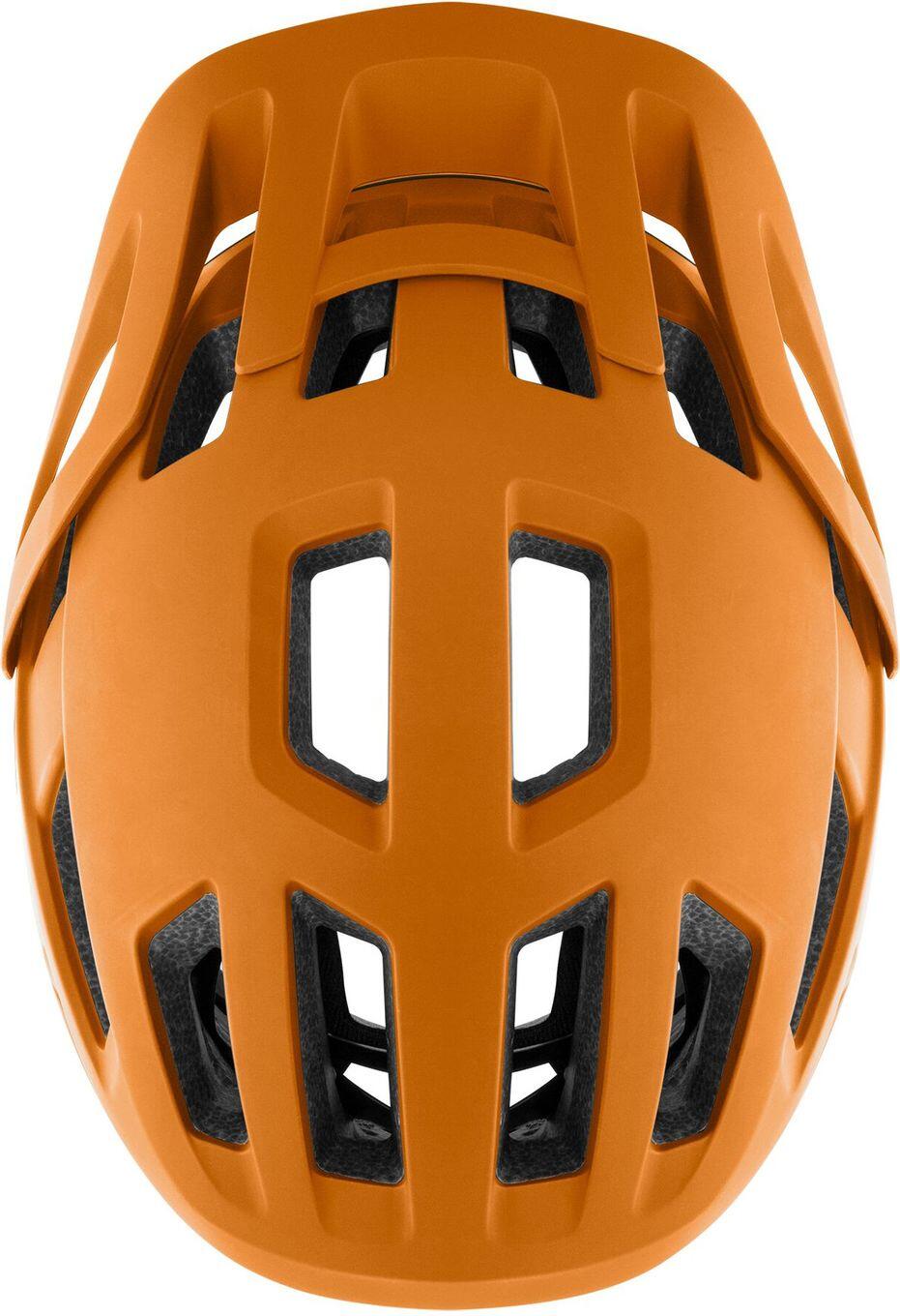Smith Engage Mips Orange/Khaki MTB Helm 3/3