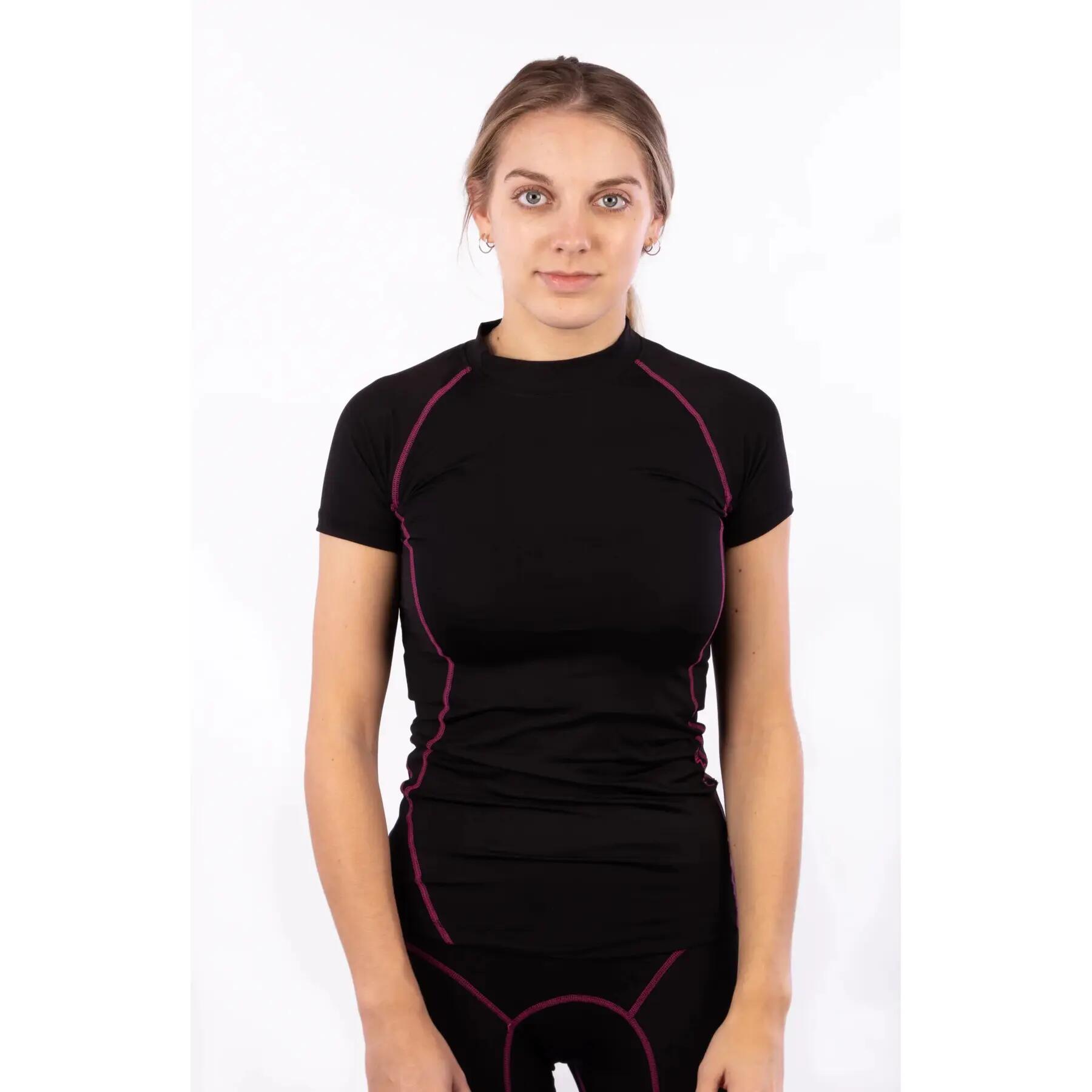 Compressieshirt voor dames Avento 2/4