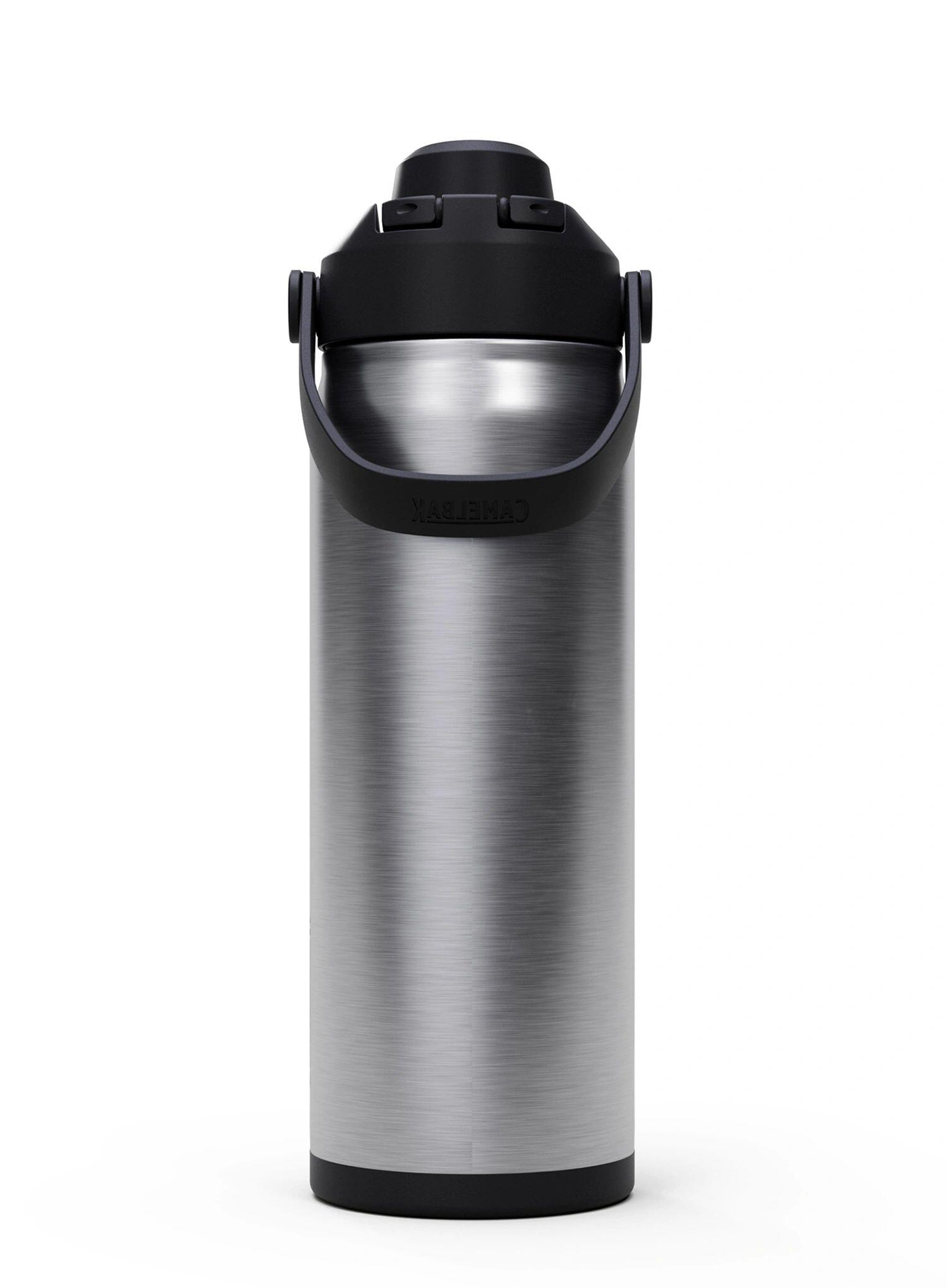 Butelka termiczna Camelbak Thrive Chug Insulated SST 590 ml - stainless 2/4