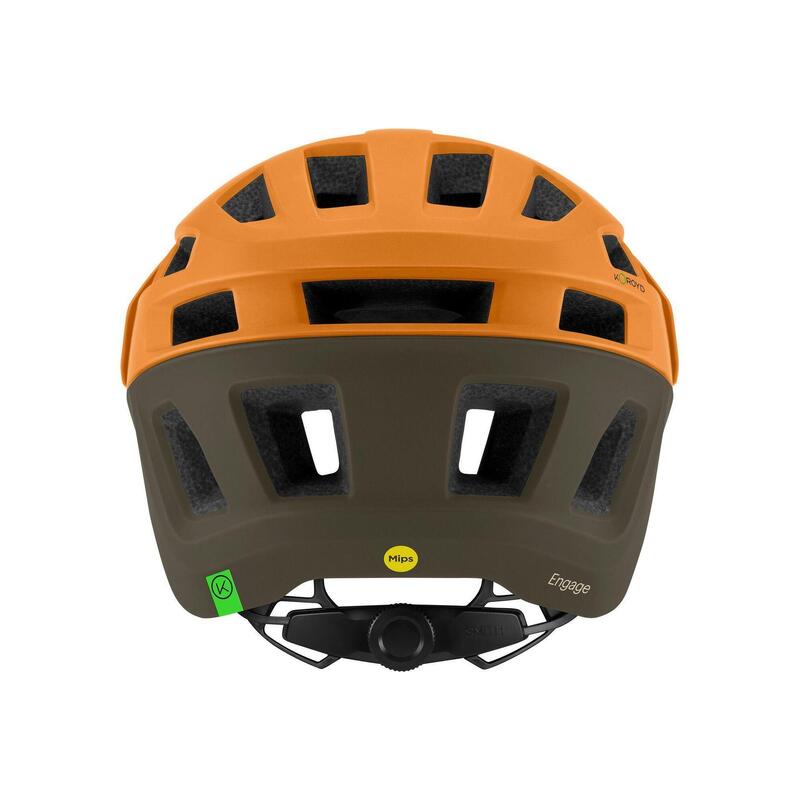 Casca de bicicletă Smith Engage 2 MIPS