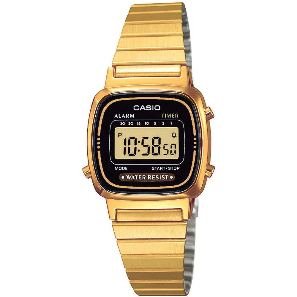 CASIO picture