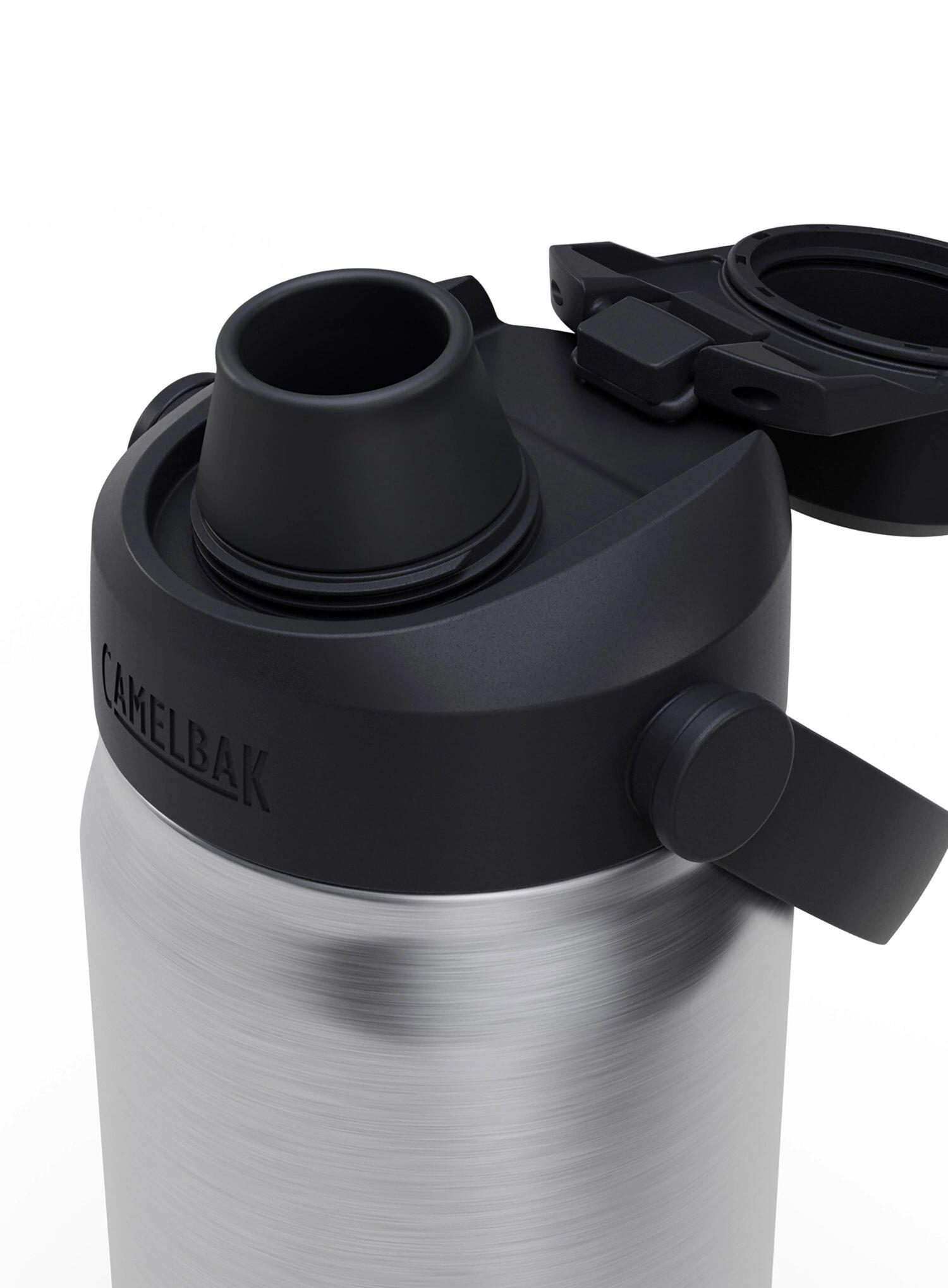 Butelka termiczna Camelbak Thrive Chug Insulated SST 590 ml - stainless 4/4