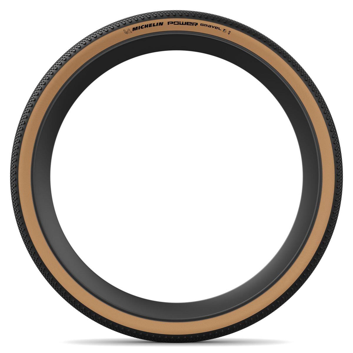 Lot de 2 pneus gravel 700x40C Tubeless Ready 40-622 souples 2/7