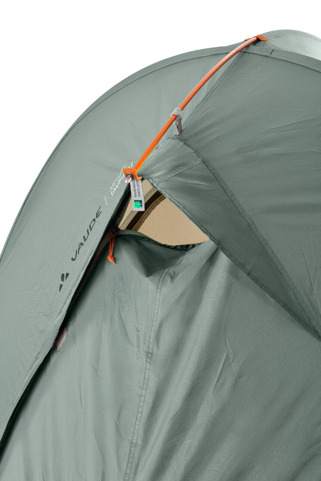 1-Personen-Zelt Allround Taurus 1P 4/5