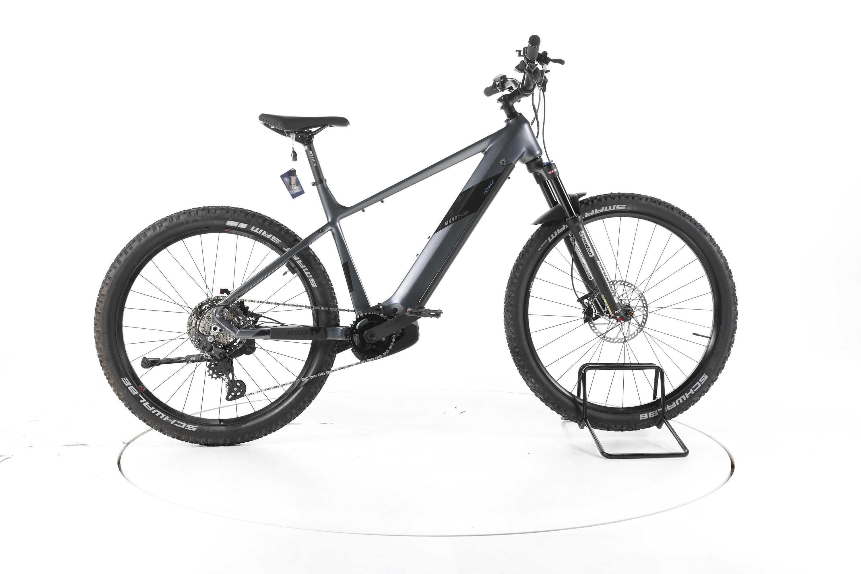 MORRISON BIKES picture