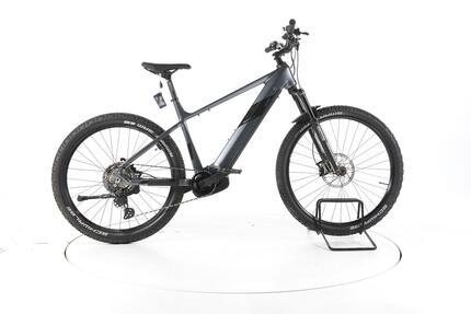 Tweedehands - MORRISON EMTB Mohawk Trekking E-Bike - Zeer goed