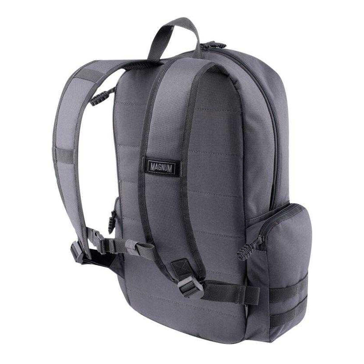 Wildcat 25L Backpack (Grey) 2/4