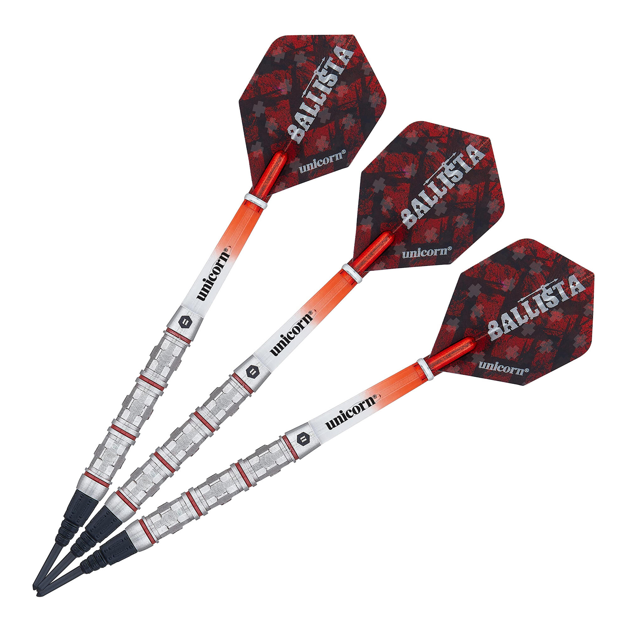 "Ballista" Darts Set Damen und Herren Bunt 2/2