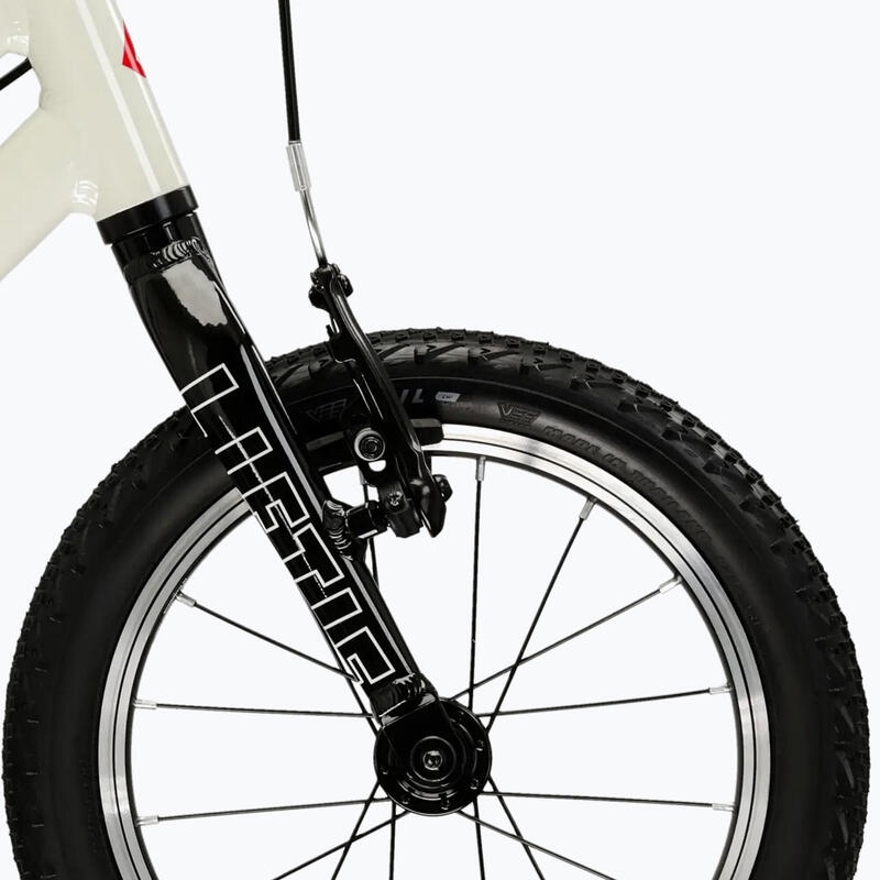 Bicicleta copii Kross Liftie 14" — ultrausoara, 5.5 kg