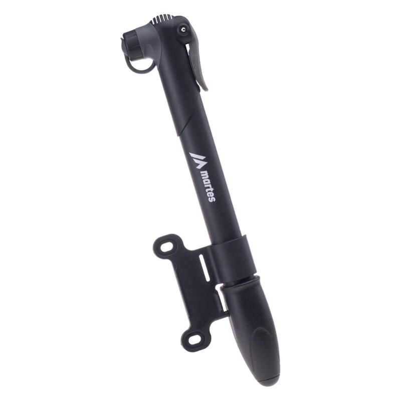 Pompa De Biciclete Drumeții În Natură Martes Essential Essi Mini Adulți