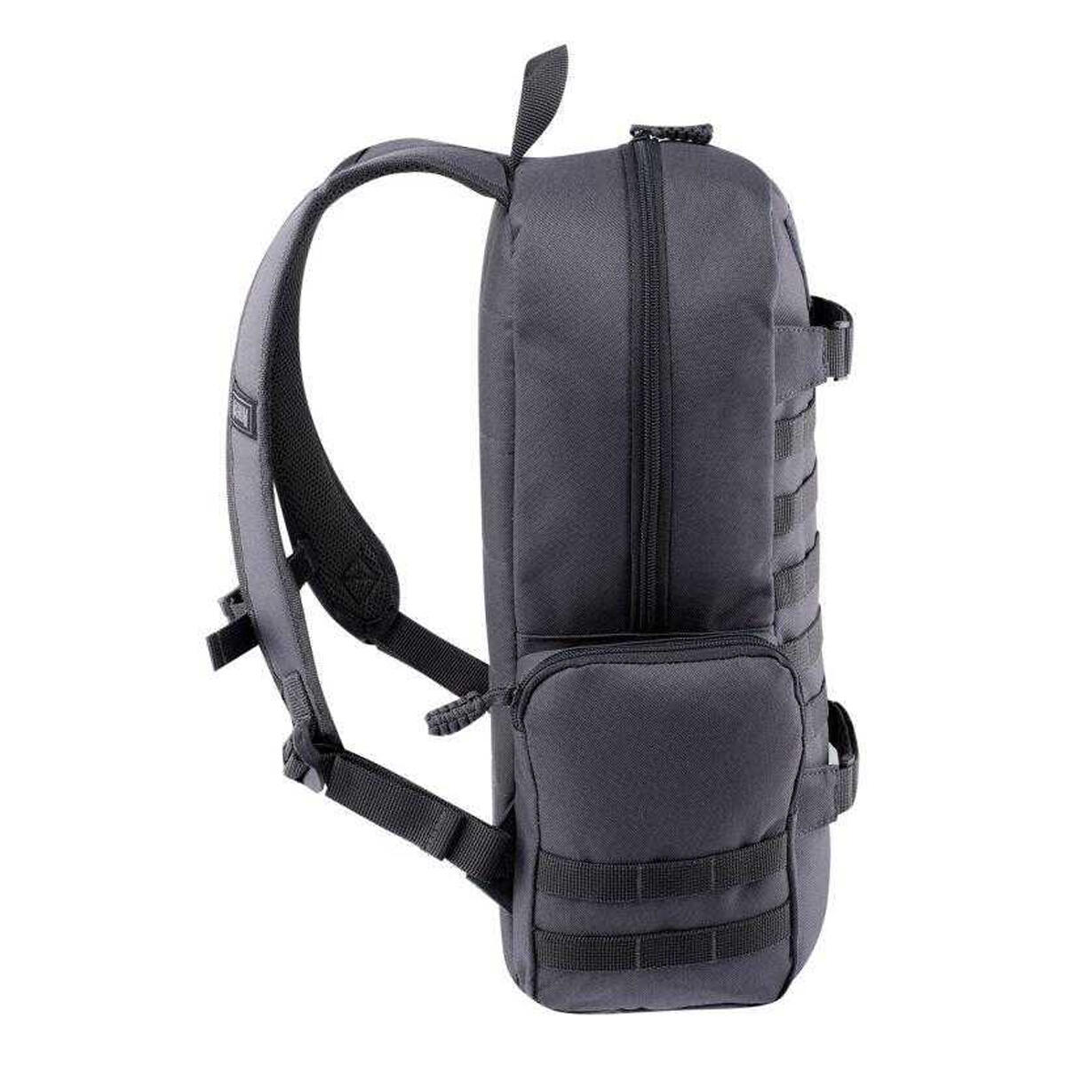 Wildcat 25L Backpack (Grey) 4/4