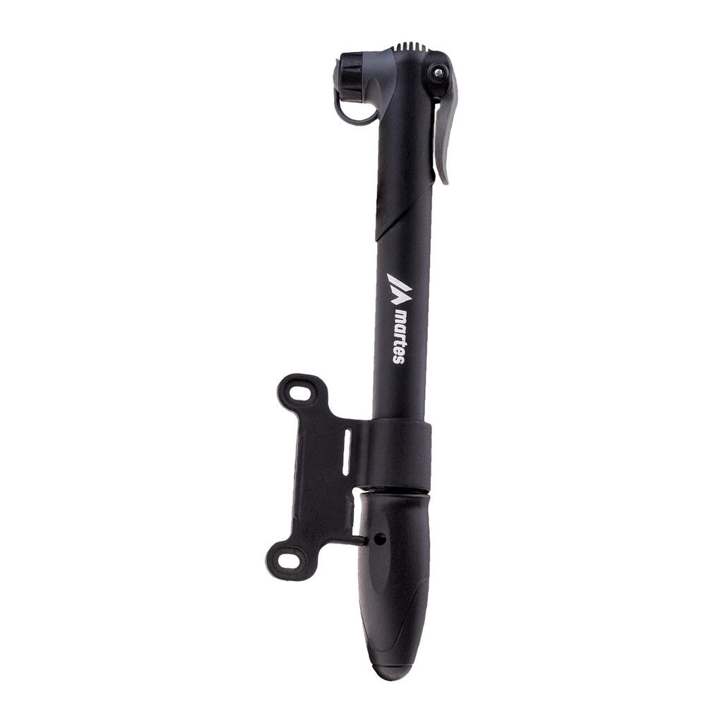 Essi Mini Bike Pump (Black)
