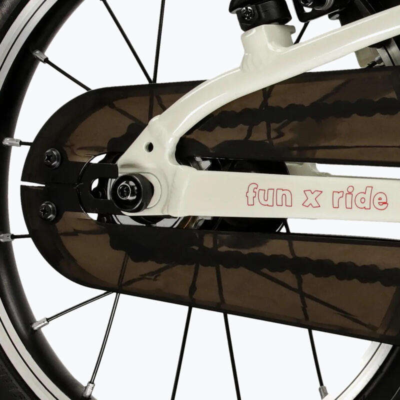 Bicicleta copii Kross Liftie 14" — ultrausoara, 5.5 kg